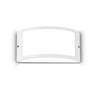 Вуличне бра Ideal Lux Rex-1 ap1 92393 Вуличне бра Ideal Lux Rex-1 ap1 92393